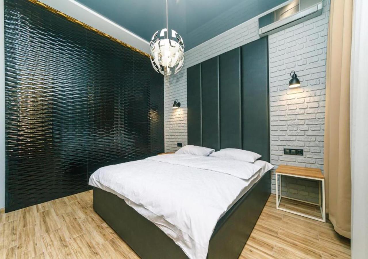 Apartments Near Parus Business Centre Kyiv Quarto foto