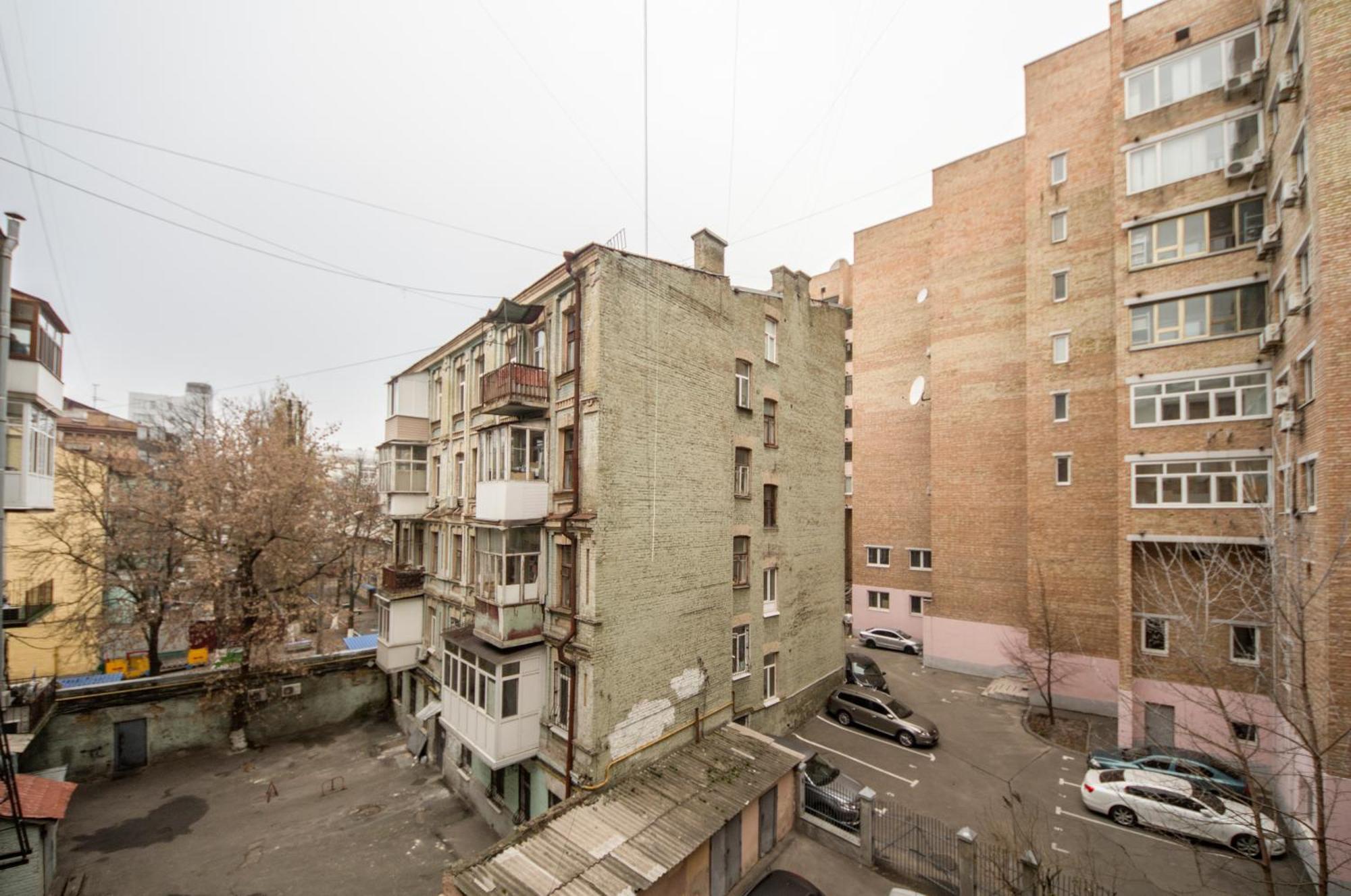 Apartments Near Parus Business Centre Kyiv Quarto foto