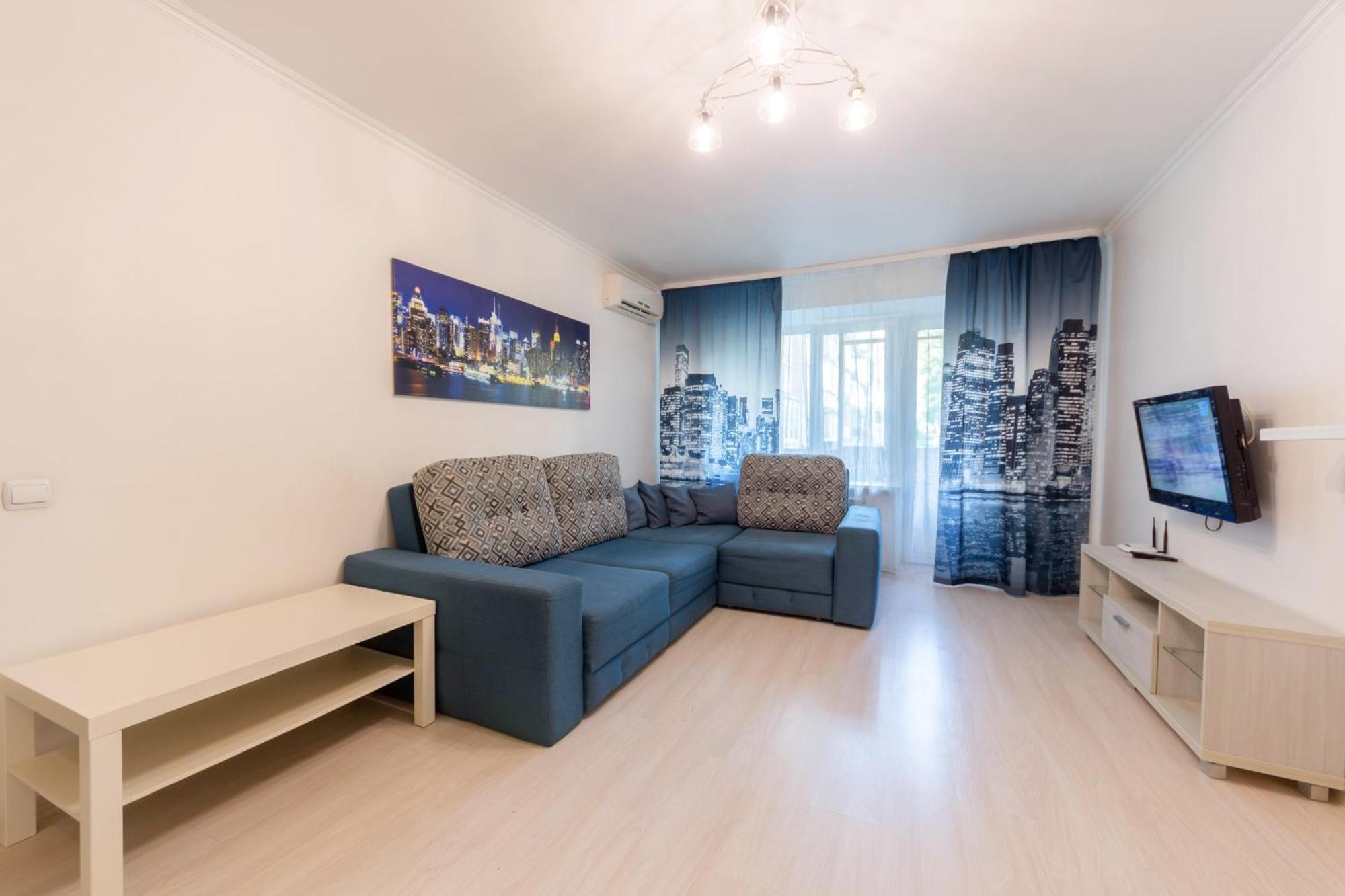 Apartments Near Parus Business Centre Kyiv Exterior foto