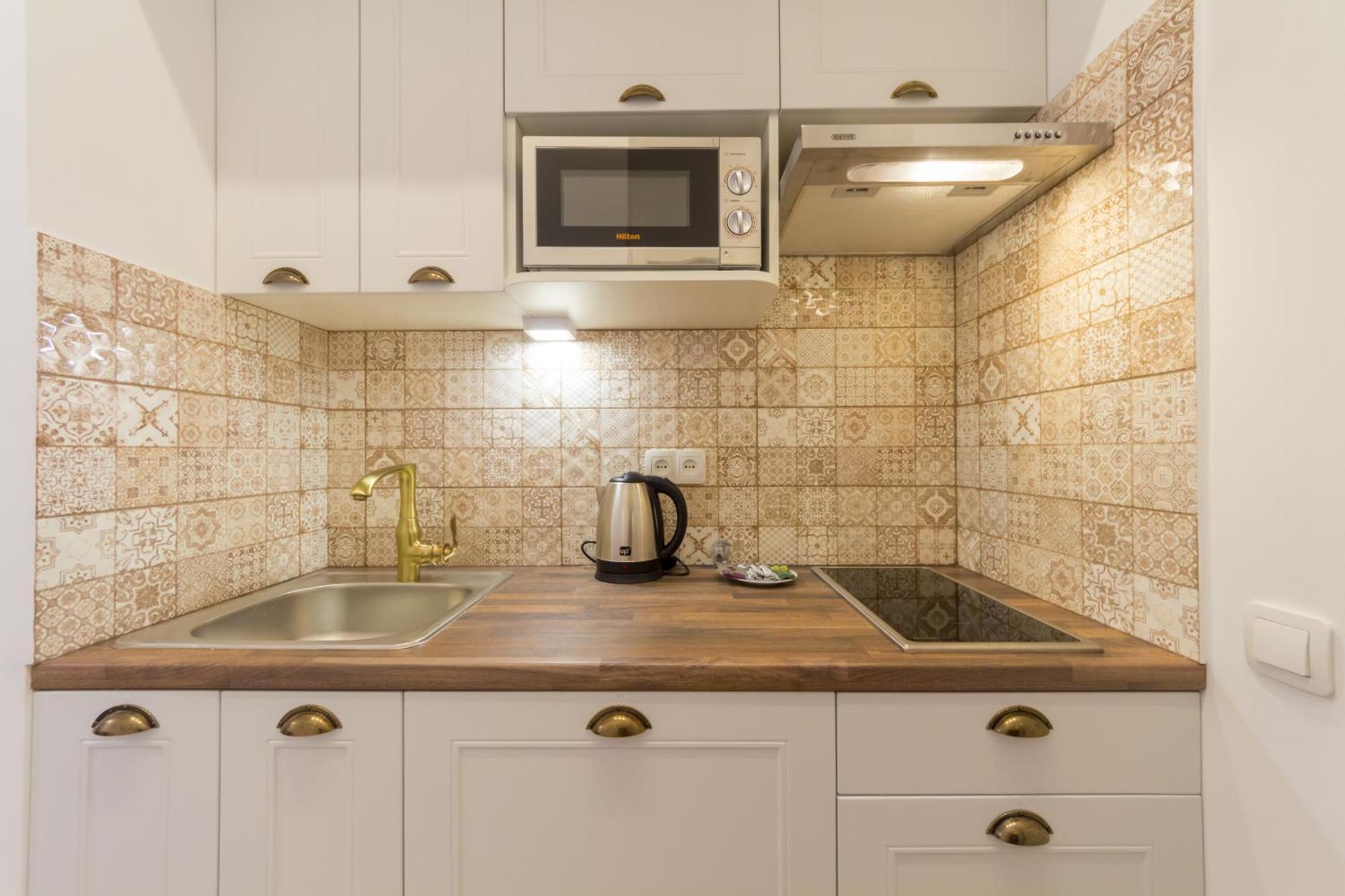 Apartments Near Parus Business Centre Kyiv Exterior foto