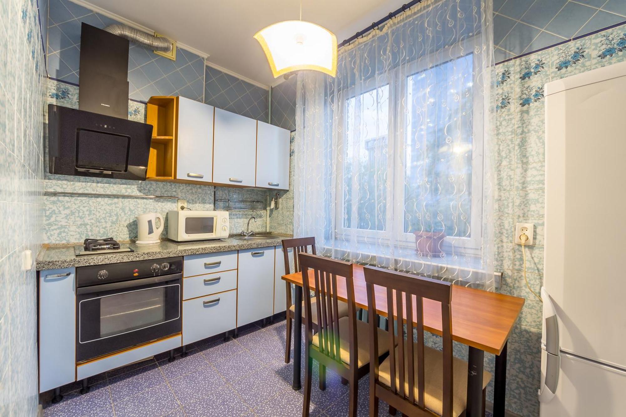 Apartments Near Parus Business Centre Kyiv Exterior foto